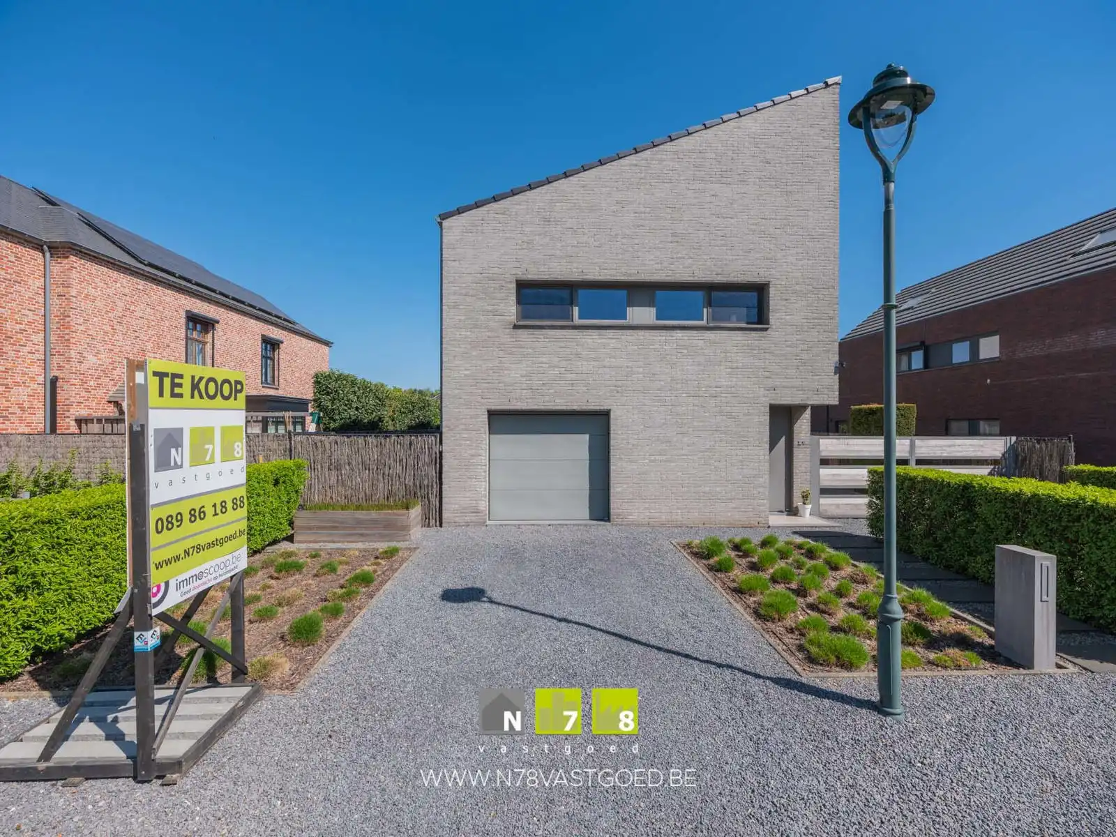 Huis te koop foto 38