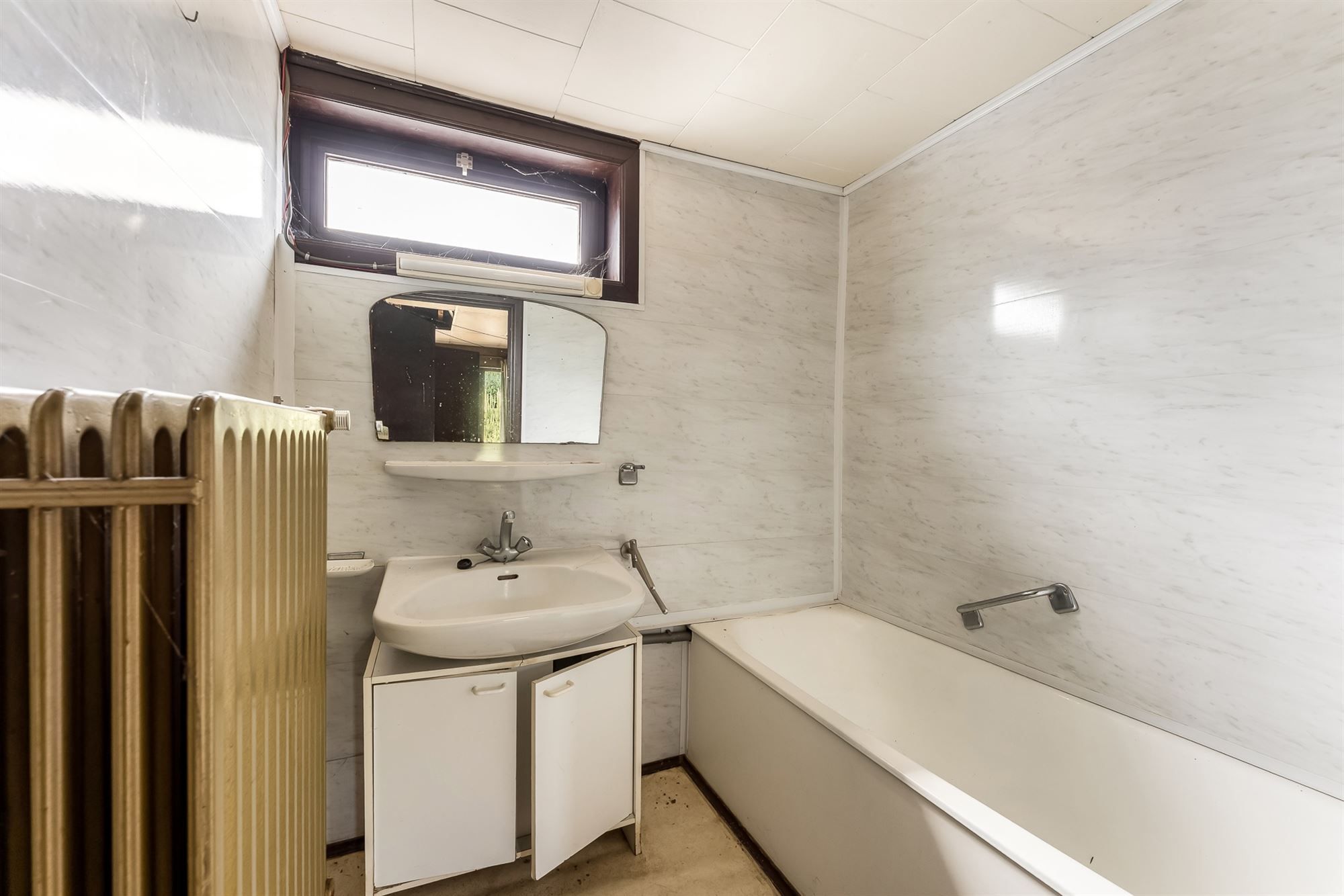 WONING MET POLYVALENTE RUIMTE (240M2!) VLAKBIJ NATUURDOMEIN foto 14