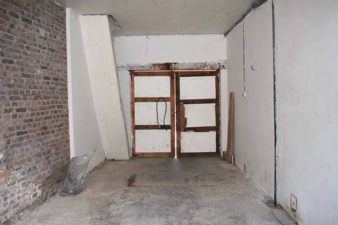 Woning in de historische stadskern van Zoutleeuw  foto 17