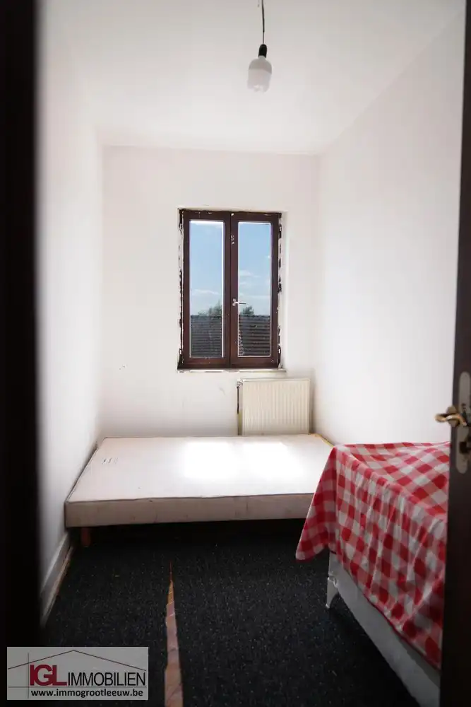 Opbrengsteigendom  met 4 appartementen te koop foto 38