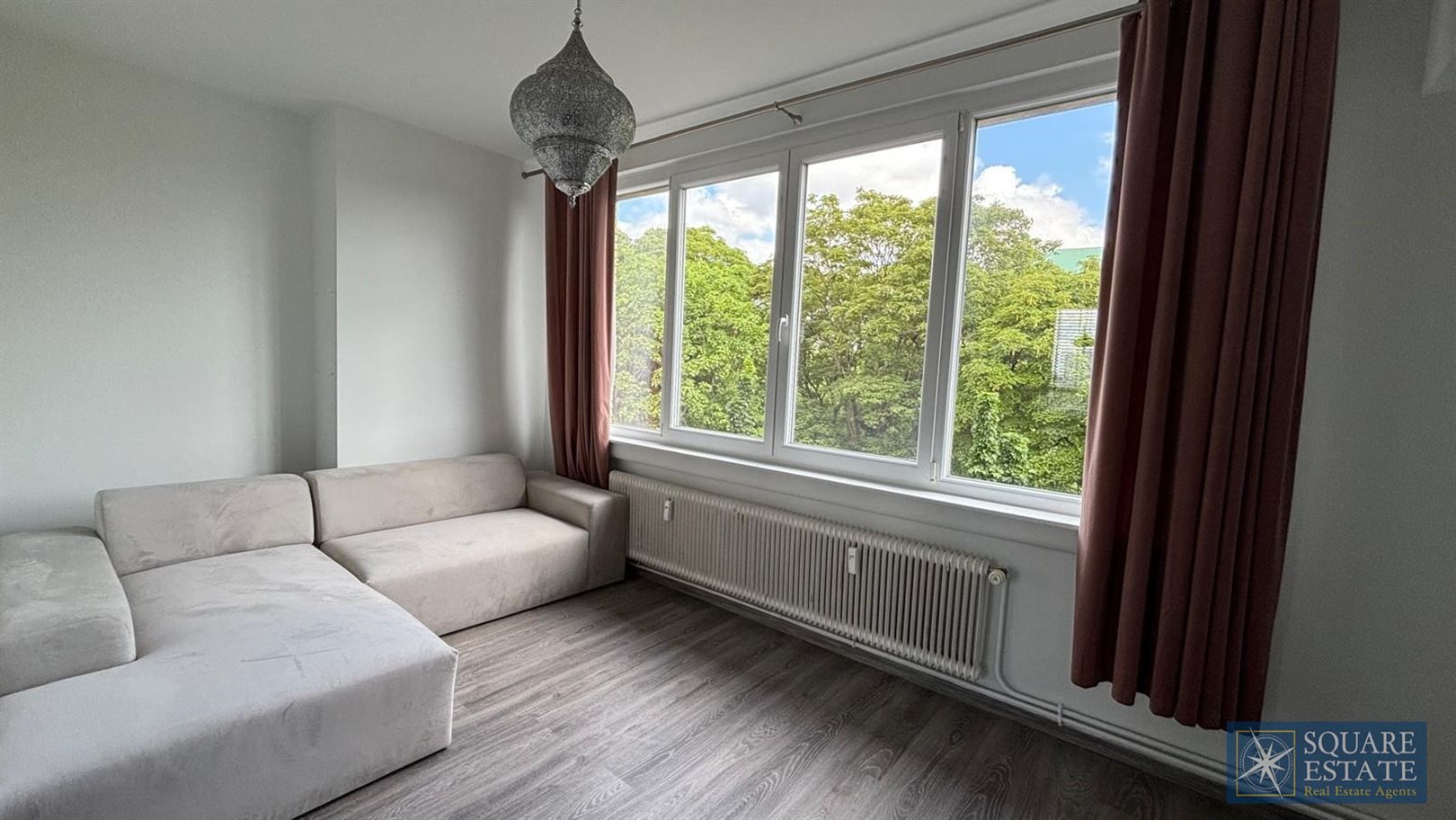 2-slaapkamerappartement  foto {{pictureIndex}}