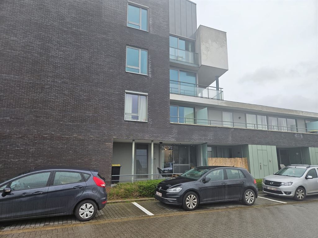 Appartement met centrale ligging foto 2