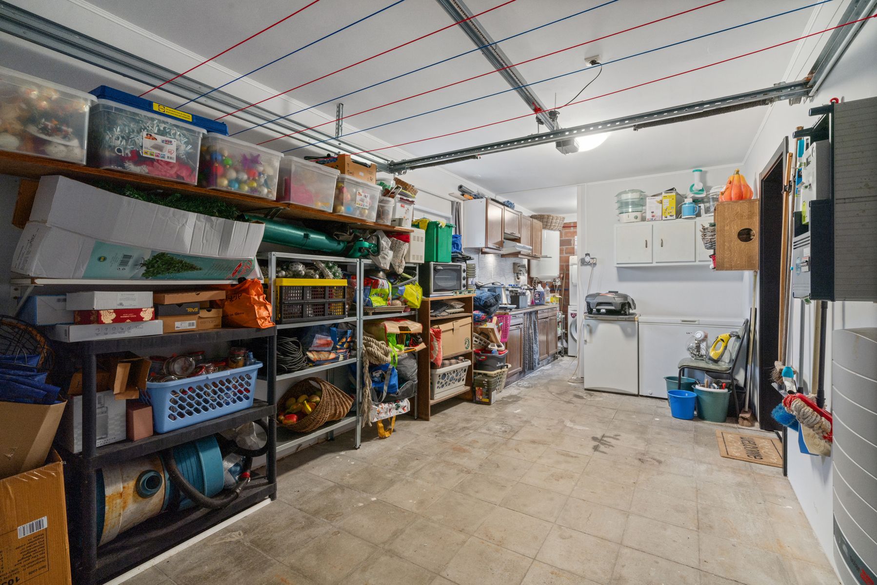 Instapklare, ruime woning met 4 SLP en zonnepanelen  foto 16