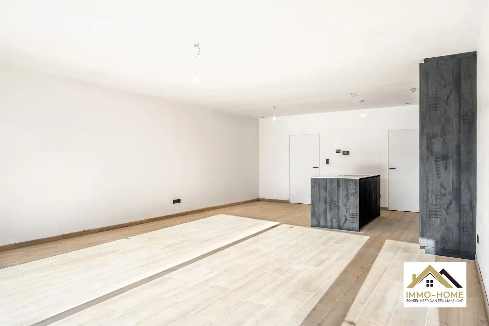 Energiezuinig nieuwbouw appartement op de gelijkvloerse verdieping foto 2