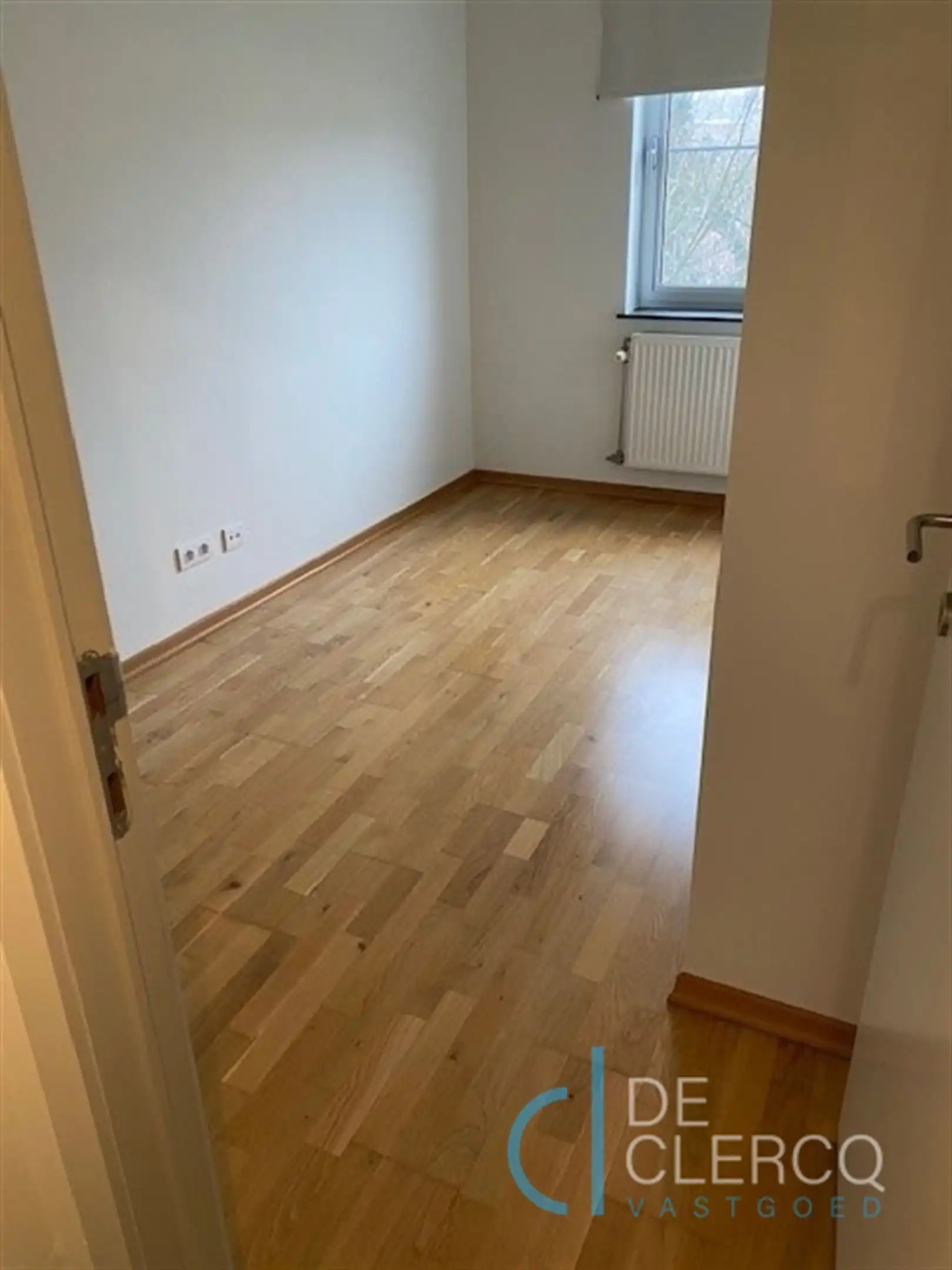 Gezellig appartement met autostaanplaats nabij centrum Gent foto 6