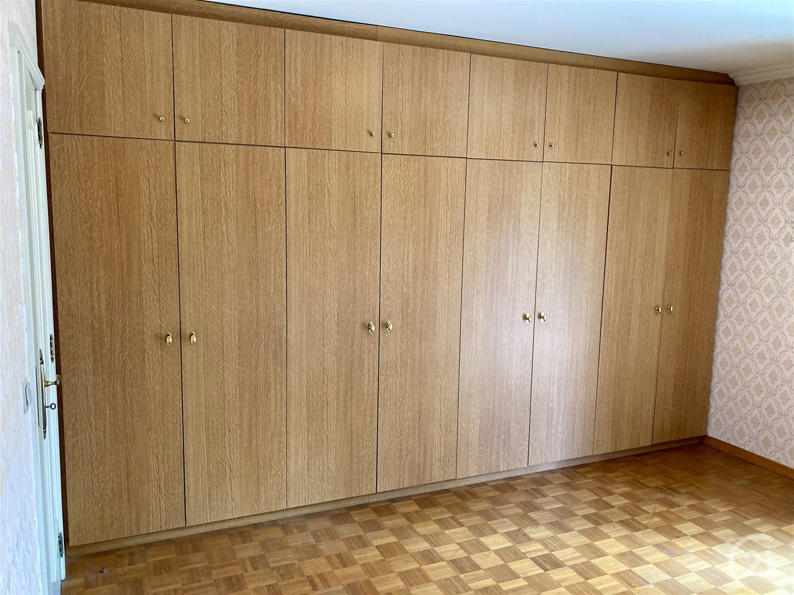 Te koop C21 ATG : prachtig hoekappartement met garage en kelder foto 15