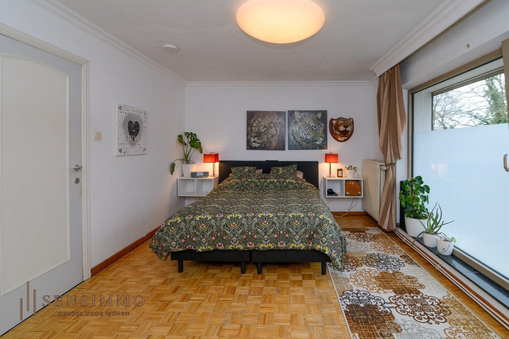 Comfortabele en vernieuwde gezinswoning met landelijke ligging te Eigenbilzen foto 12