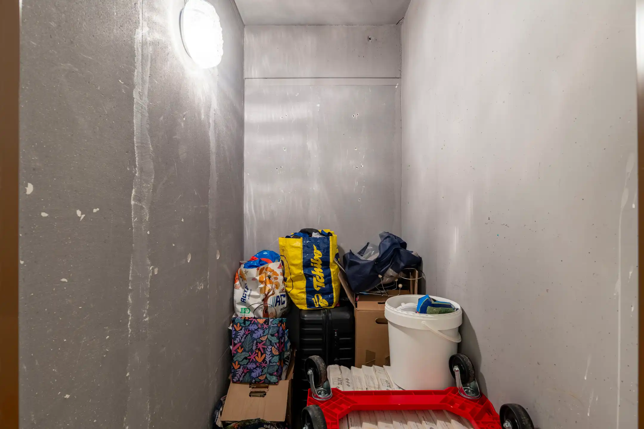 Uitstekend appartement met 2 terrassen in groene oase in Turnhout foto 25