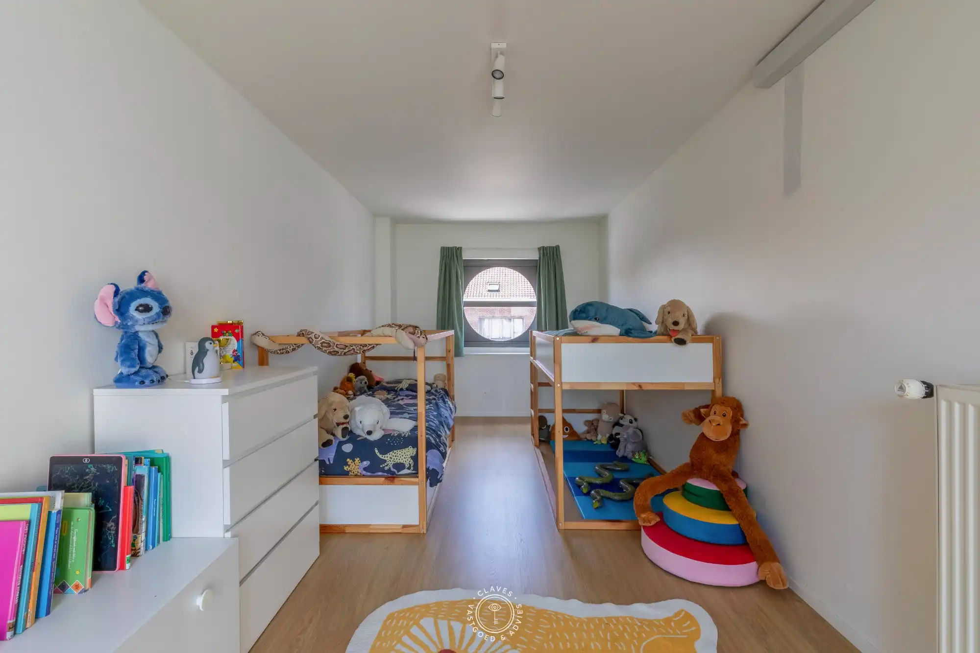 Gezellige gezinswoning met buitengewone buitenruimte foto 21