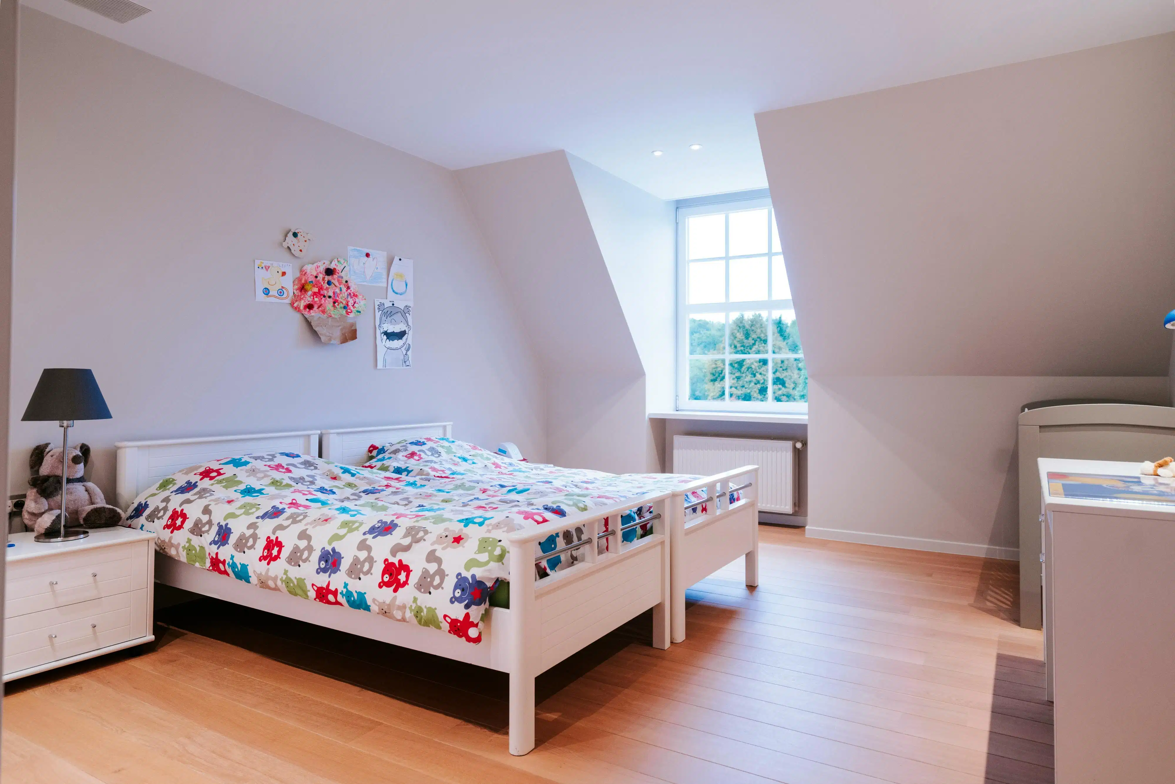 Klassevolle villa in het landelijke Maarkedal  foto 16
