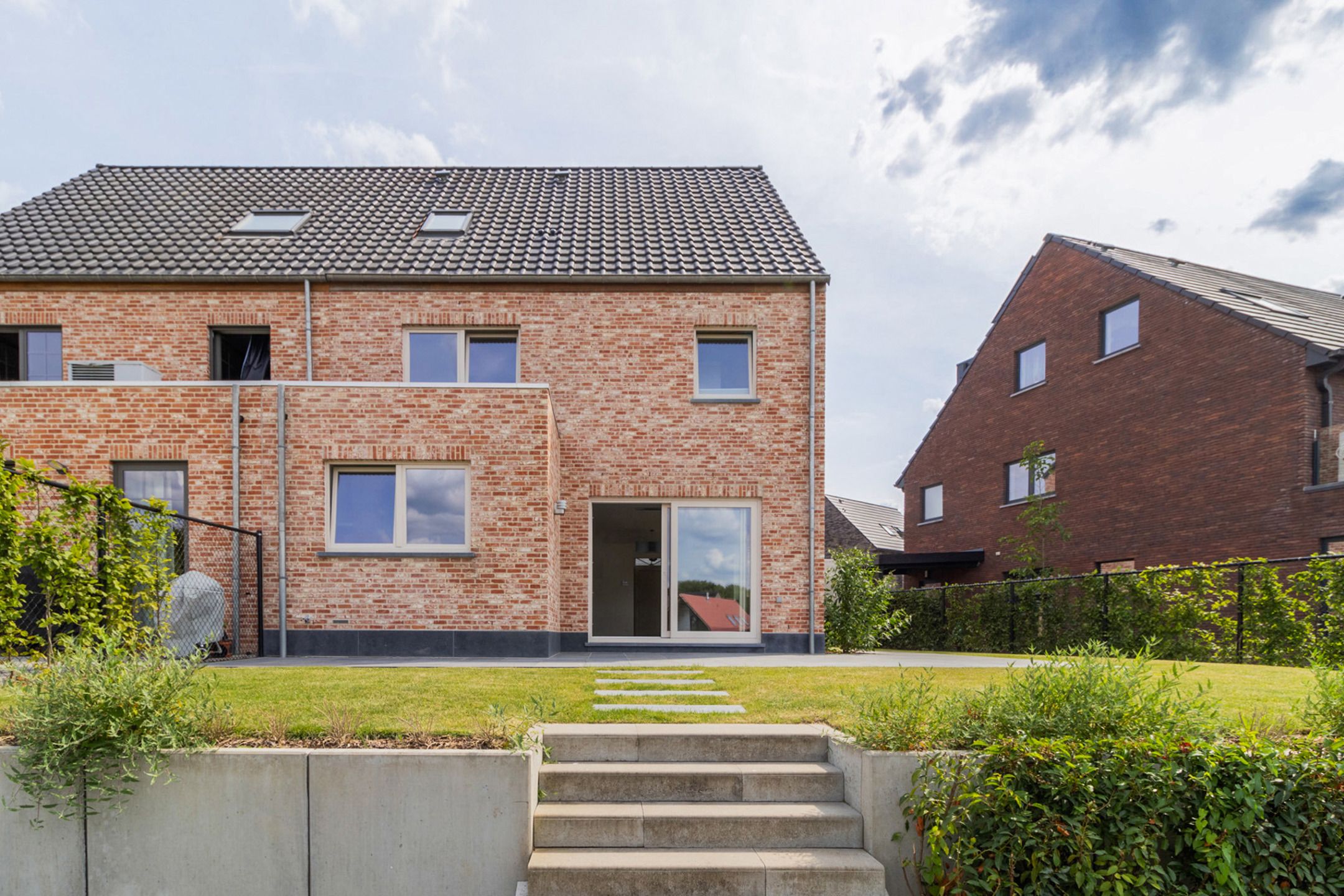 Prachtige energiezuinige nieuwbouwwoning foto 10