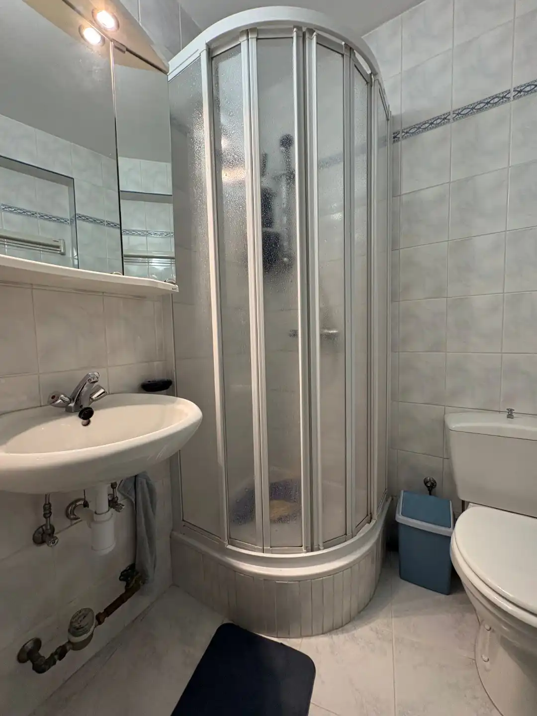 Instapklaar appartement met lateraal zeezicht – Zouavenplein foto 16