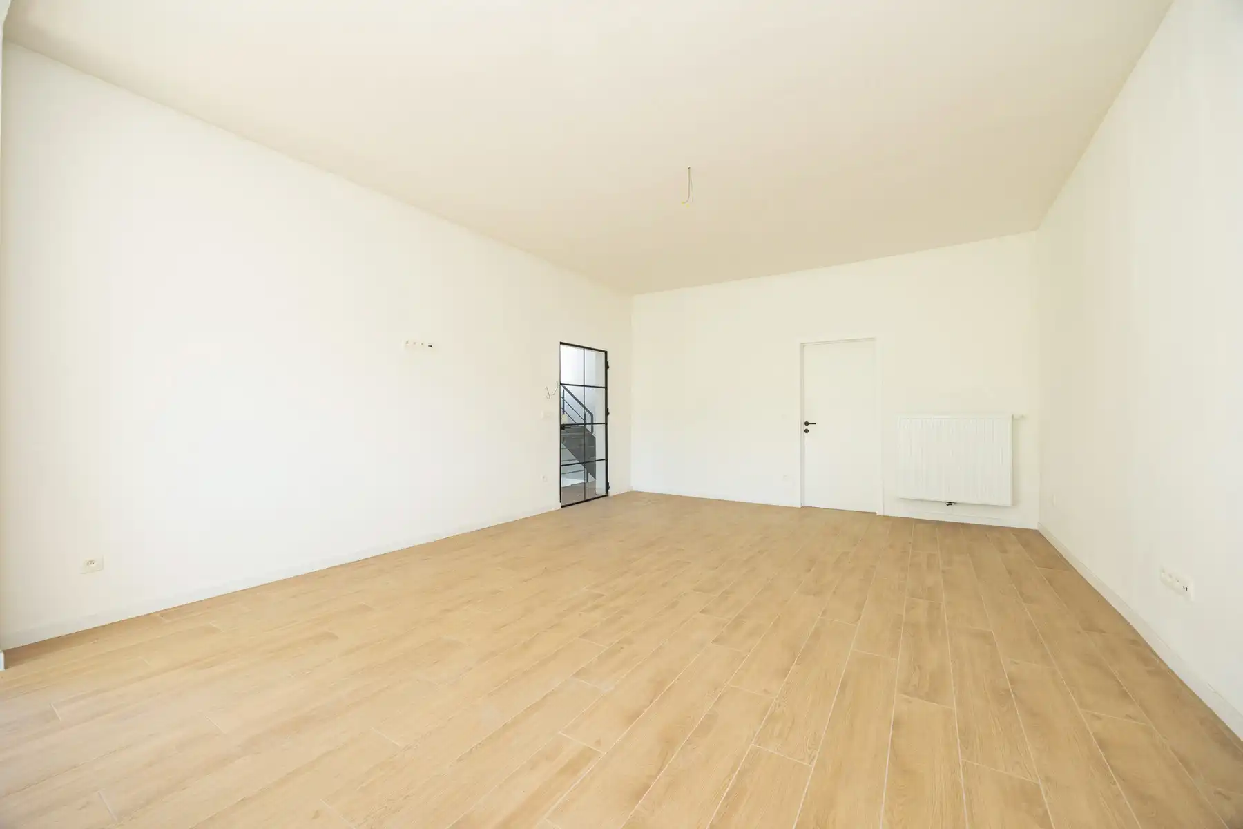 Vernieuwbouw duplex appartement voor het centrum foto 7