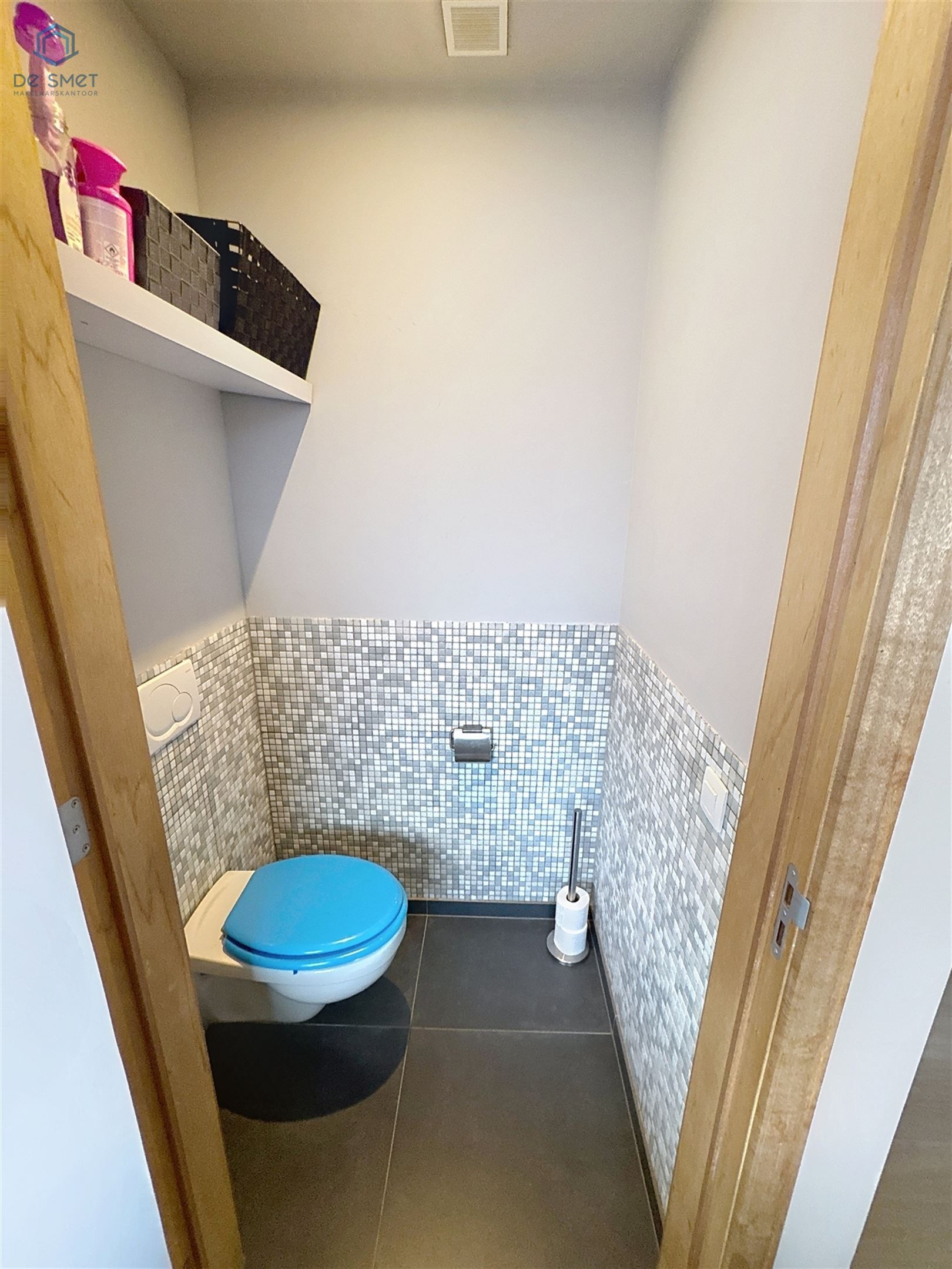 Instapklare moderne villa met 4 slaapkamers, zwembad en ruime tuin foto 18