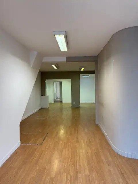 Commercieel Handelspand te Huur op Toplocatie aan Brusselsesteenweg 455, Gentbrugge foto 3