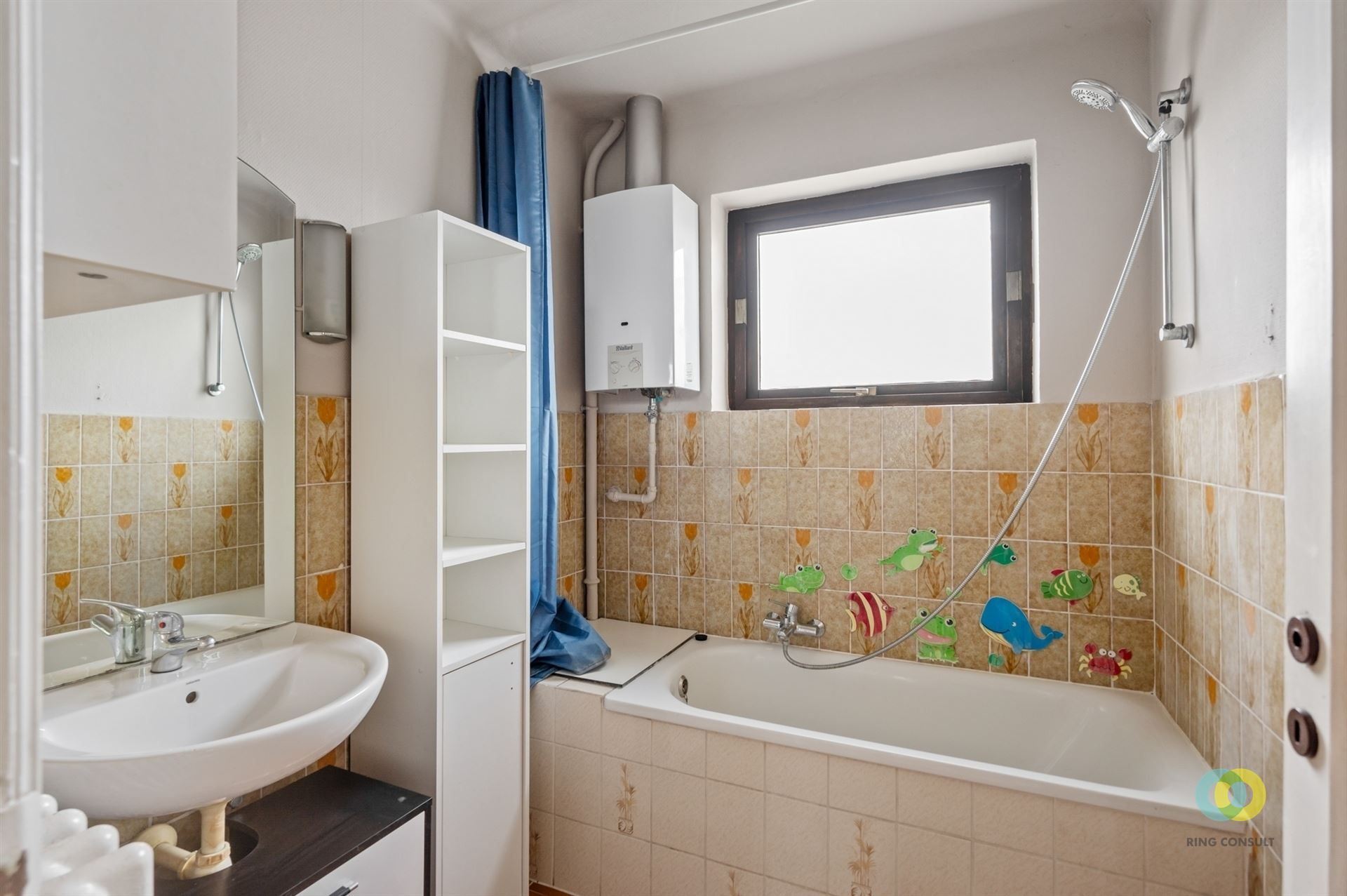 **IN OPTIE** Vrijstaande woning met ruime tuin foto 10