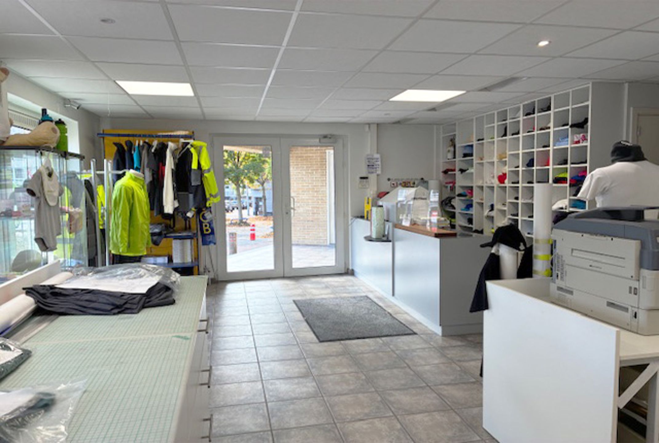 Commerciële ruimte te huur foto 7