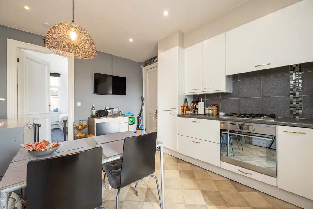 Instapklaar appartement met EPC B foto 4
