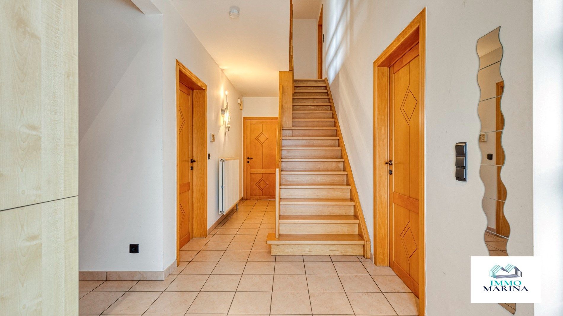 Ruime woning met 3 slpks te Begijnendijk foto 14