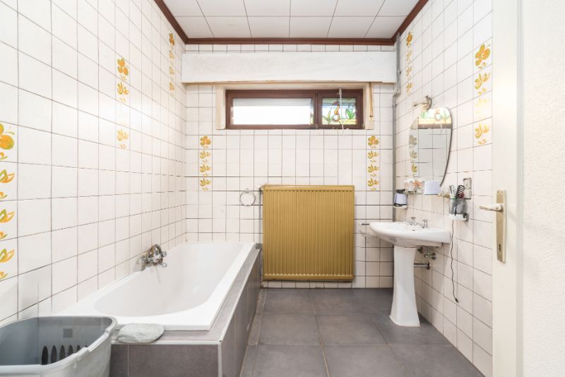 Woning met magazijn op 1174m² foto 7