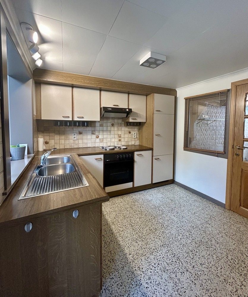 Charmante woning met tuin in Tildonk foto 4