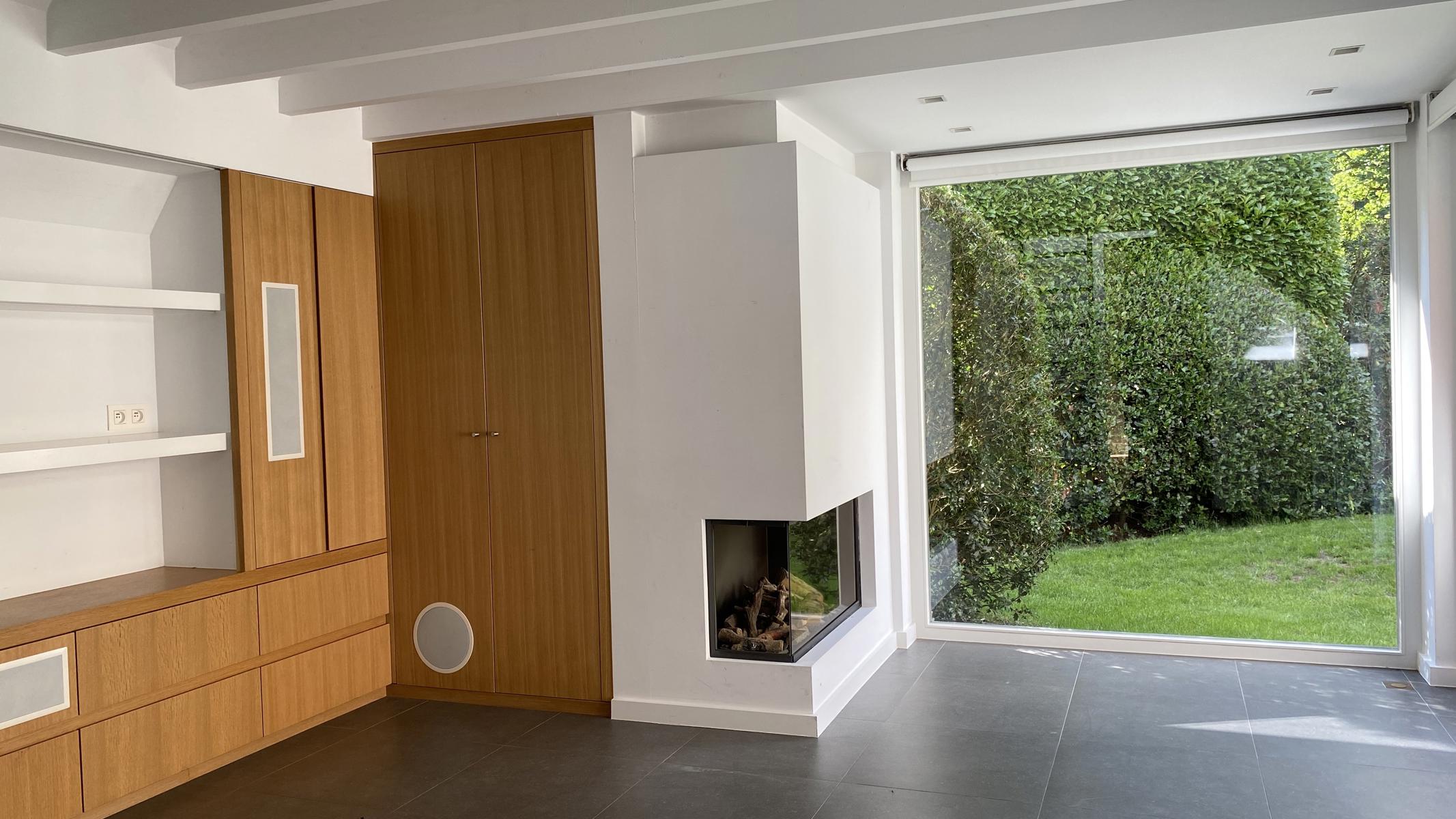 Charmante villa met zwemvijver en veel groen 1.512m2 foto 12