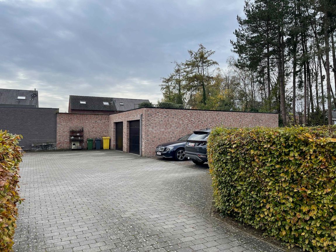 Ruim duplexappartement foto 22