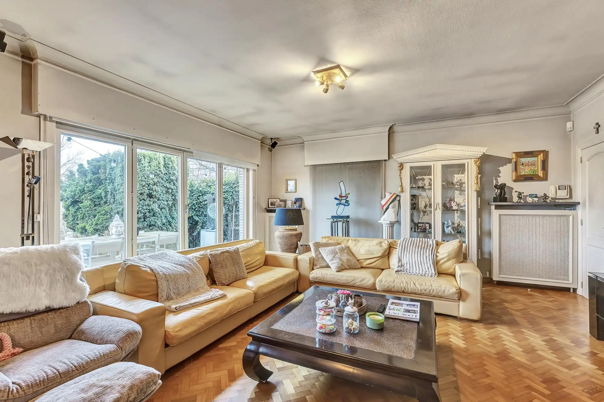 Bungalow met uitzonderlijk mooie ligging! foto 5