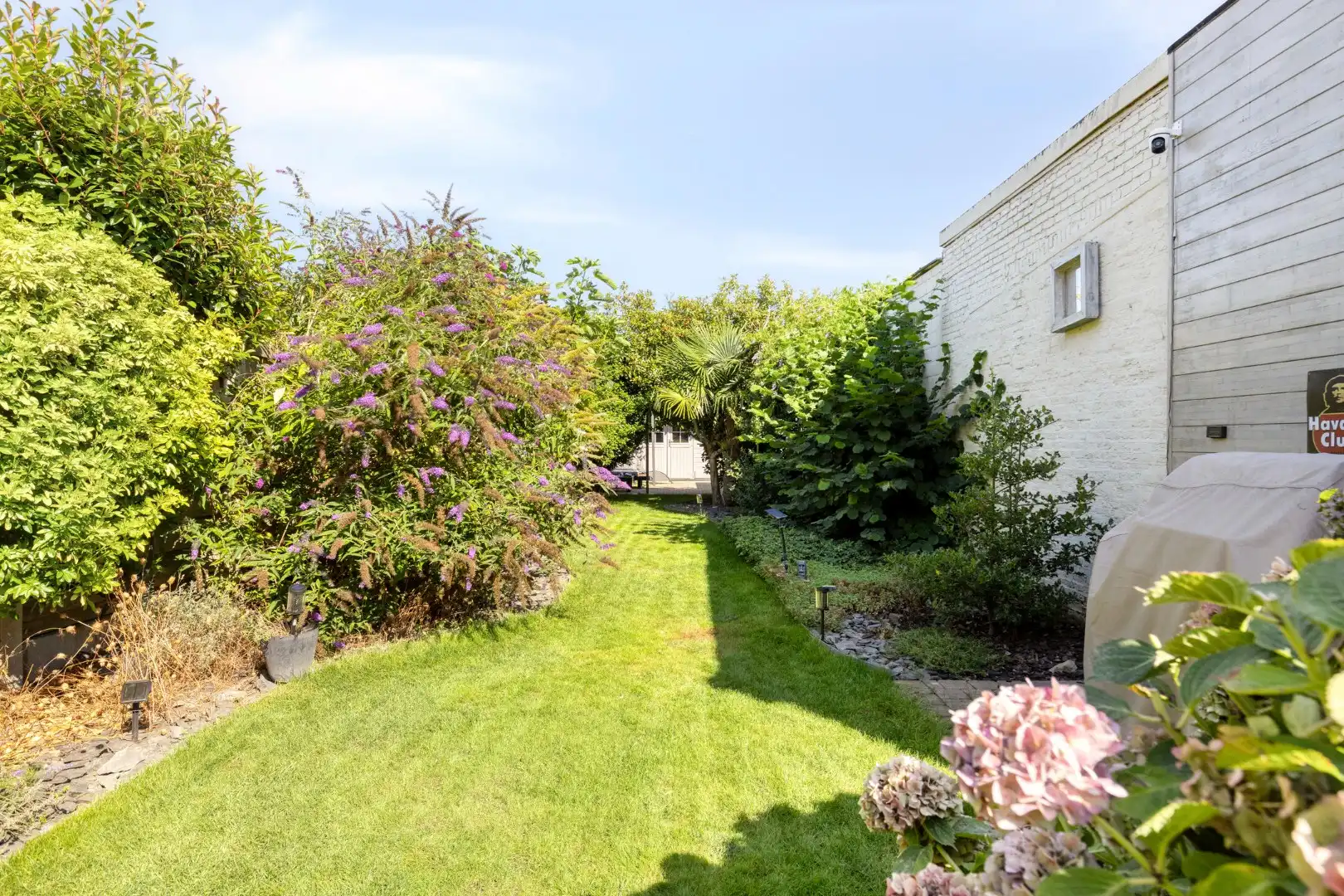 Mooie bel-etage woning van 234 m² bew.opp. op 344 m² grond. foto 27