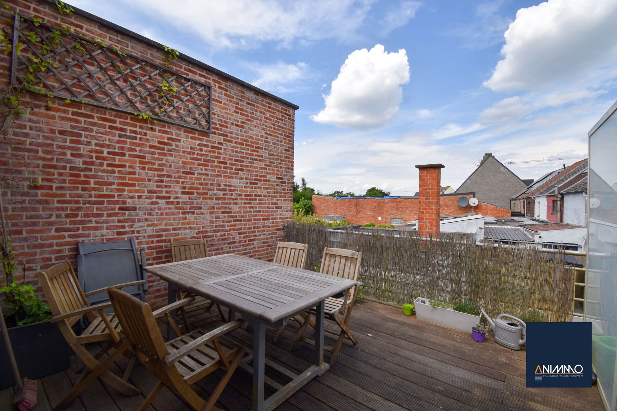 Appartement te huur foto 9