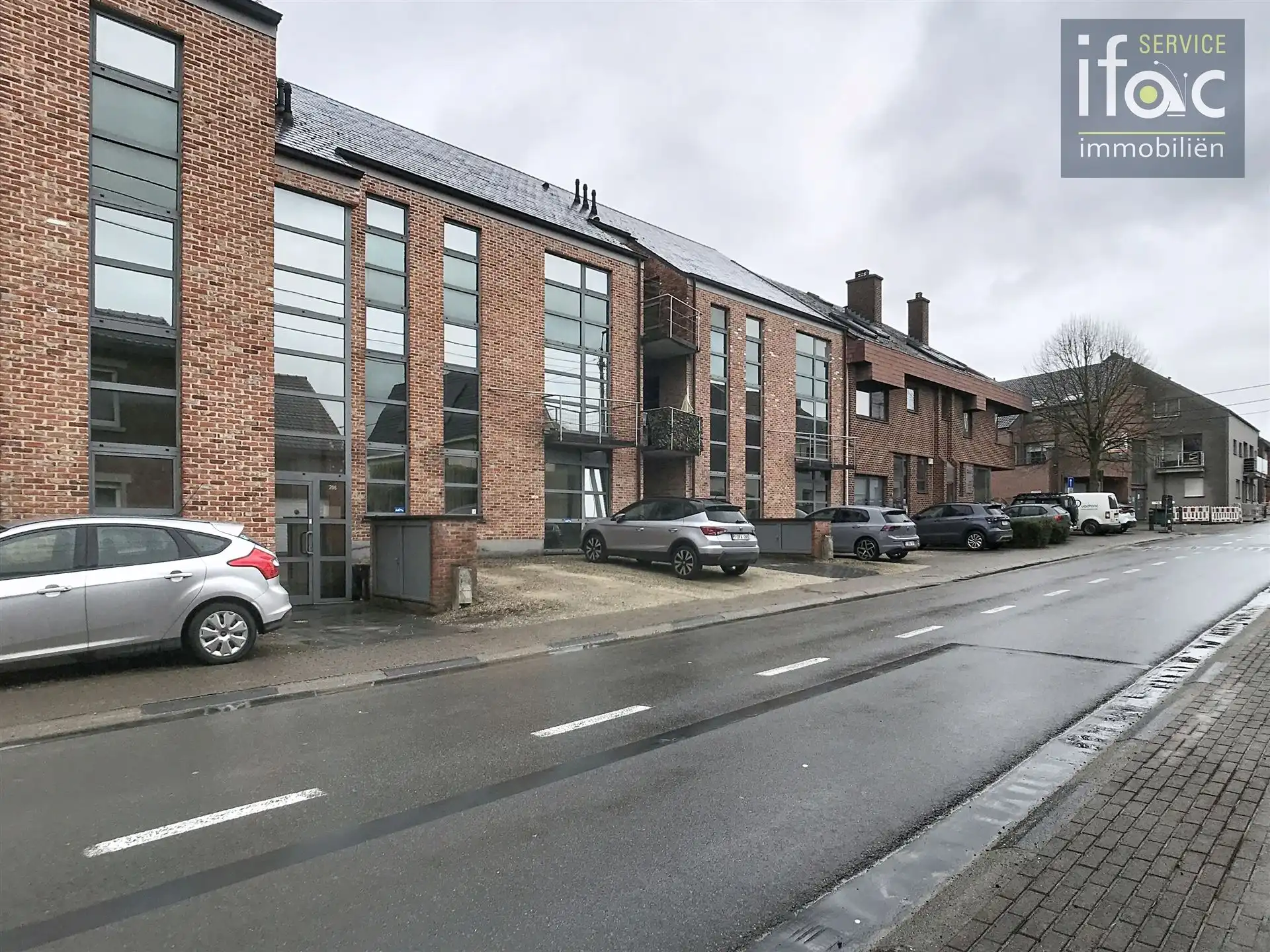 Duplexappartement met autostaanplaats foto 18