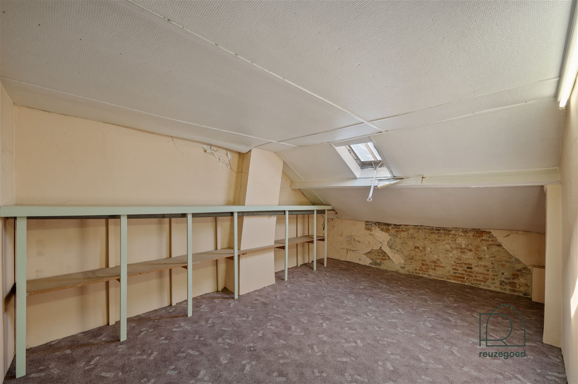 Charmante stadswoning met potentieel in hartje Mechelen foto 16