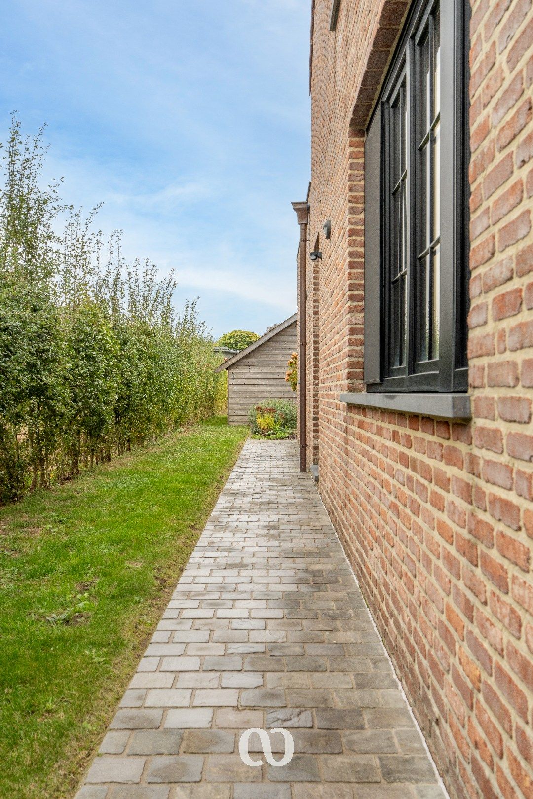 Exclusieve, energiezuinige villa met 4 slaapkamers en panoramisch zicht foto 27