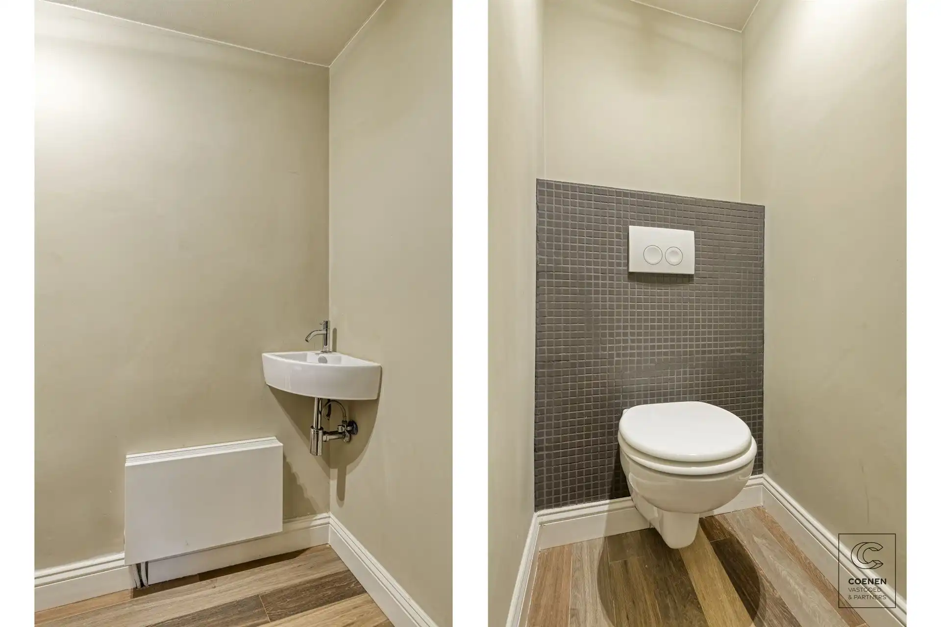 Charmante woning van 181 m² met 4 slpk's te Turnhout! foto 7