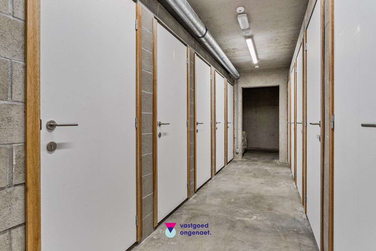 Appartement te koop foto 8