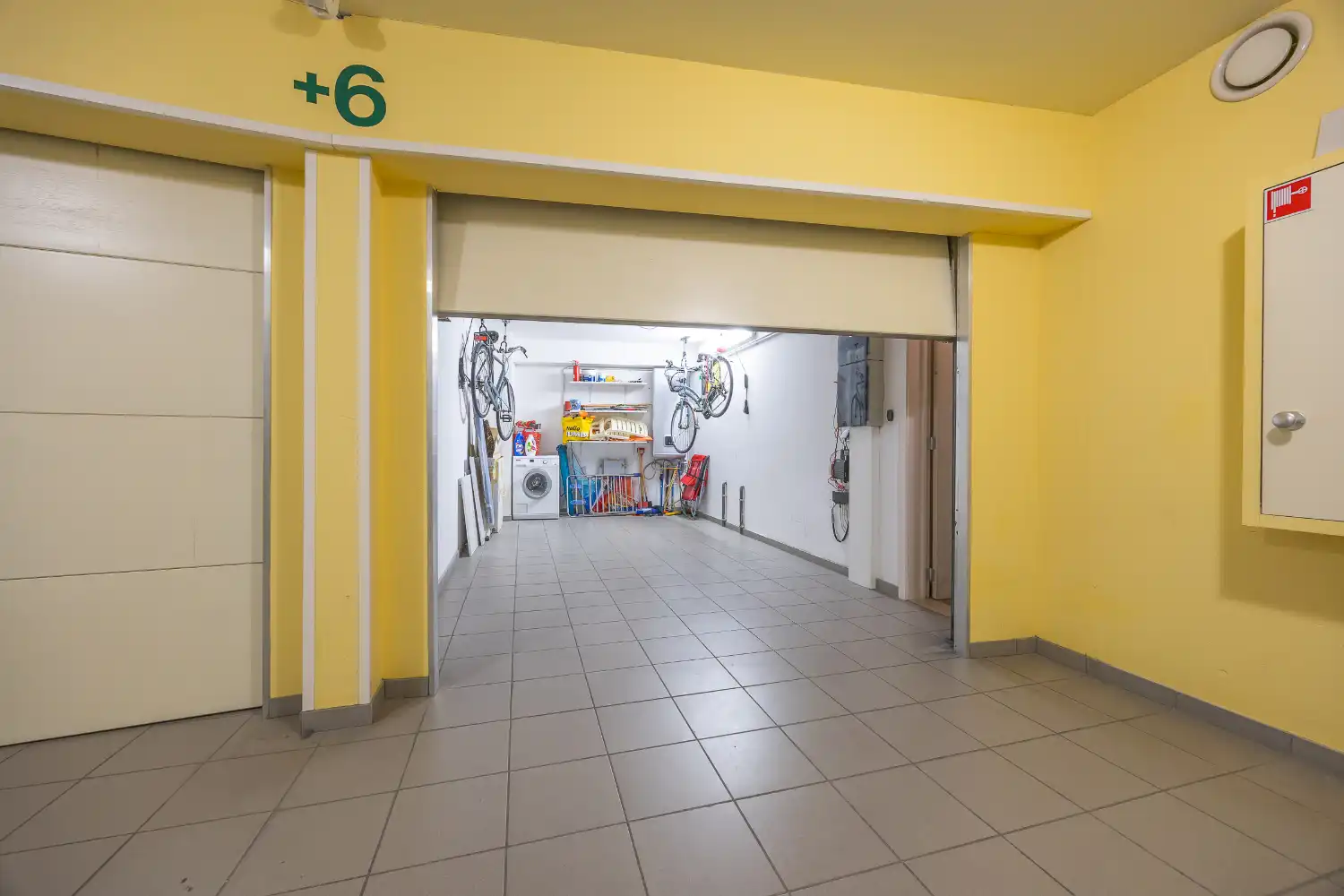 3-slaapkamer appartement met frontaal zeezicht incl. garagebox foto 22