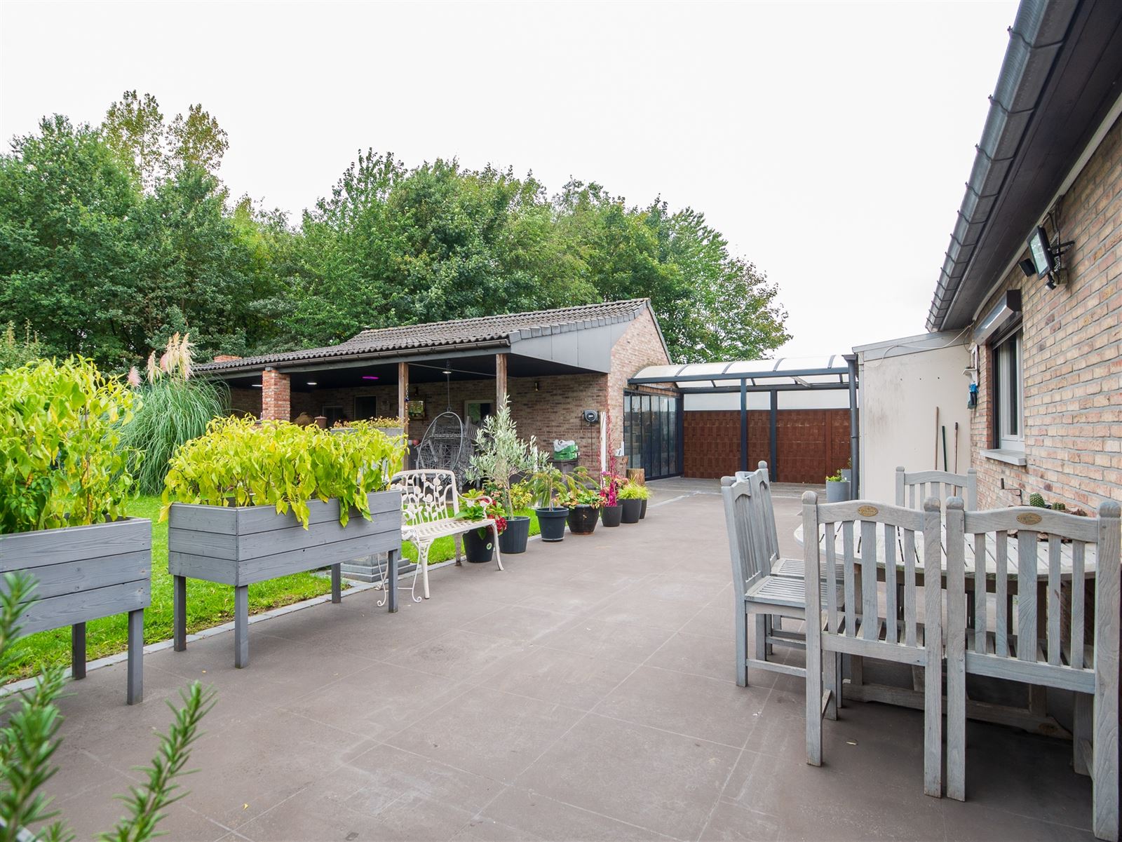 Huis foto 35