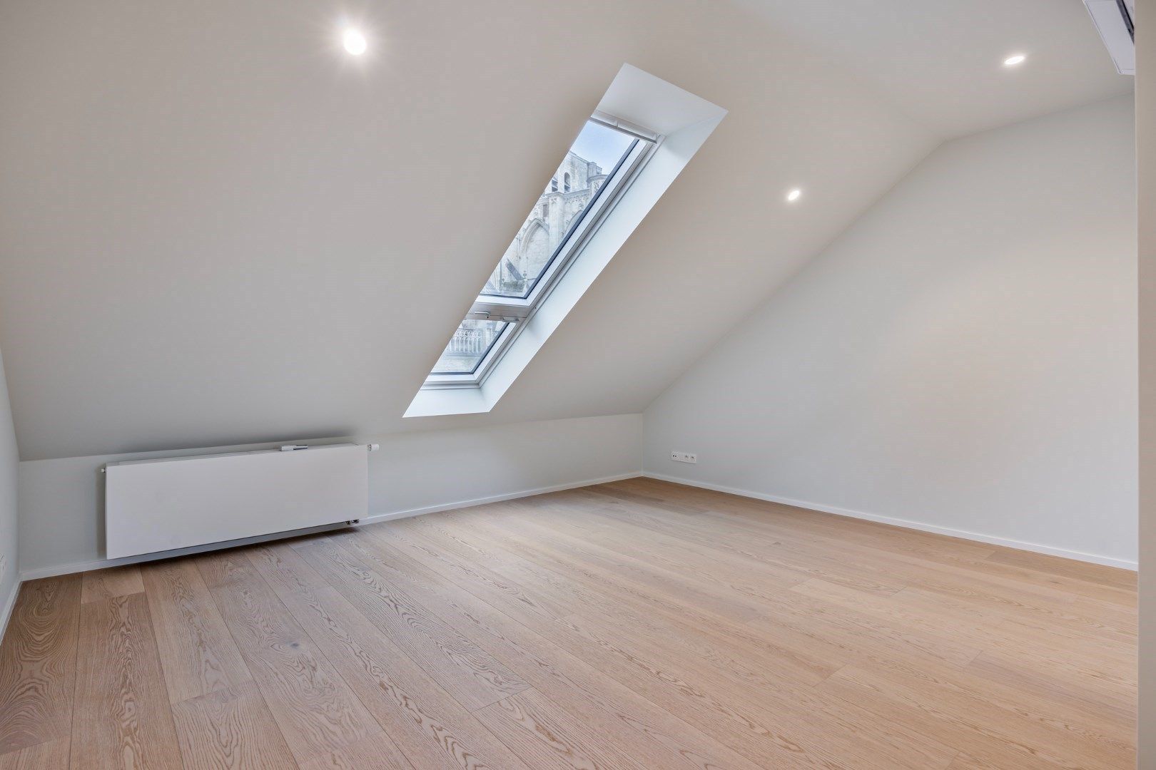 Gerenoveerd appartement te hartje Leuven - bewoonbare opp. 97 m² -  EPC 51 kWh/m² foto 17