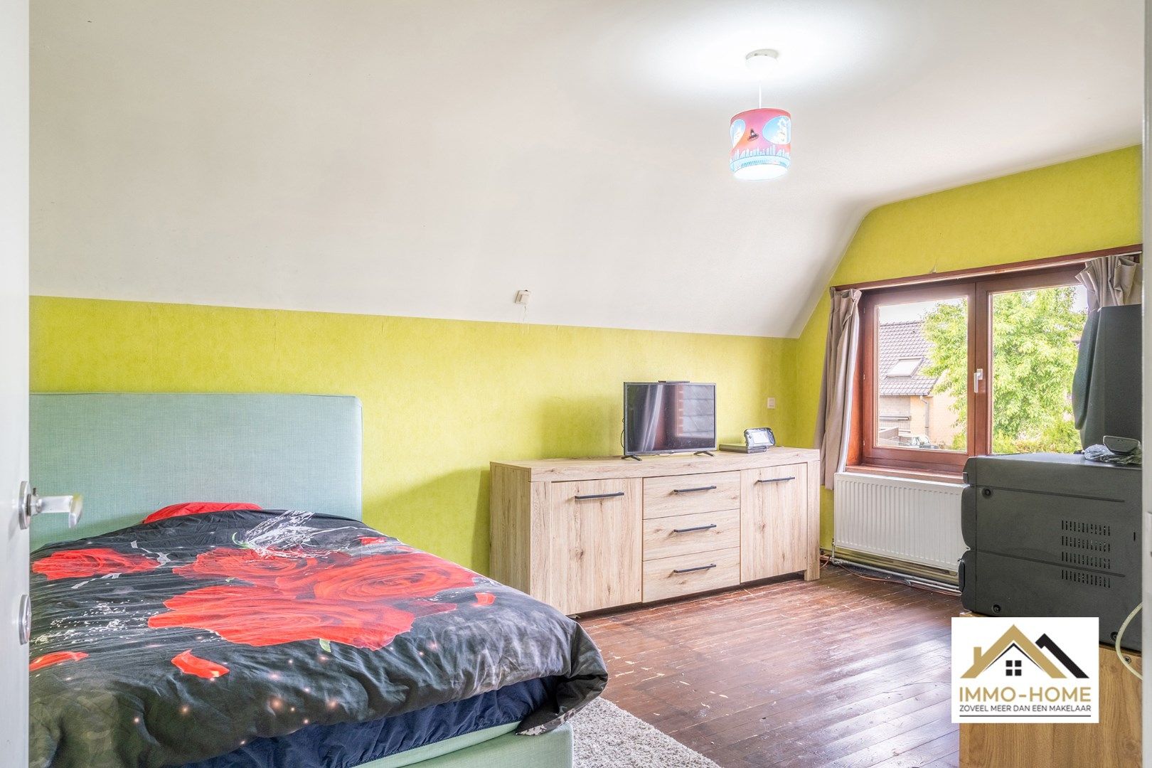 Instapklare woning met veel karakter foto 20