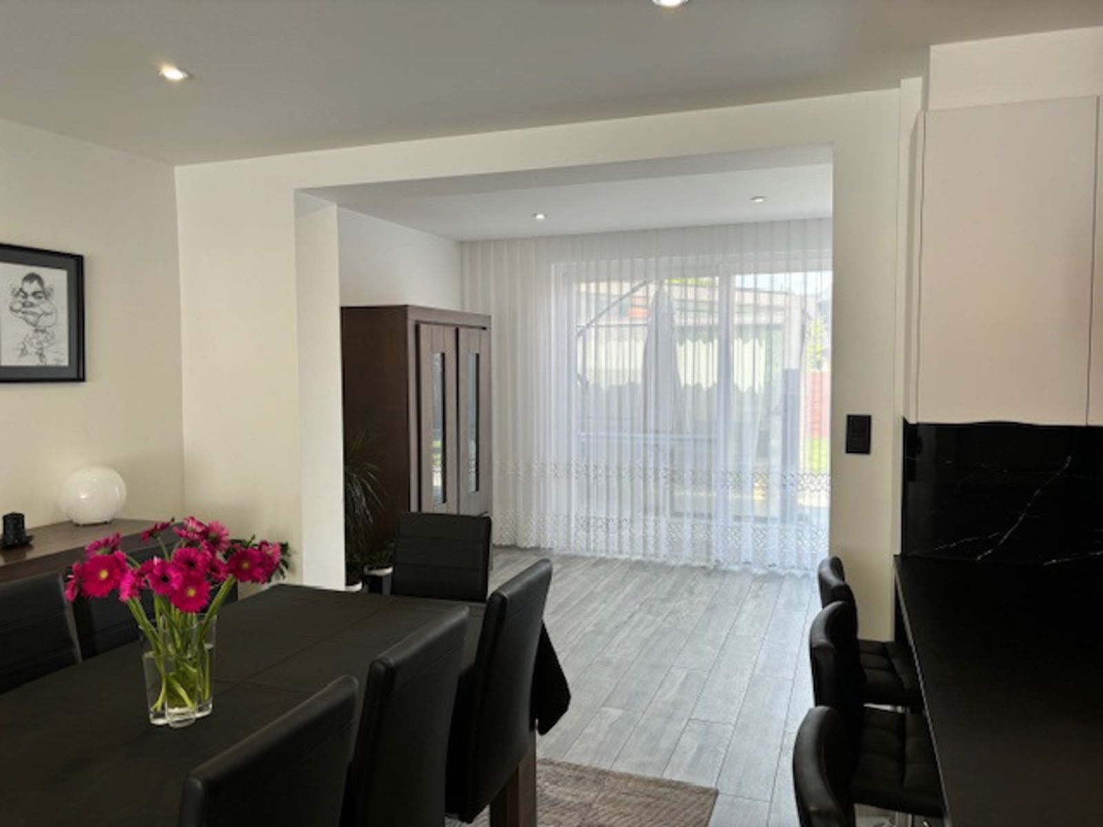 Woning 4 slpks 2 badks te Hoegaarden foto 8