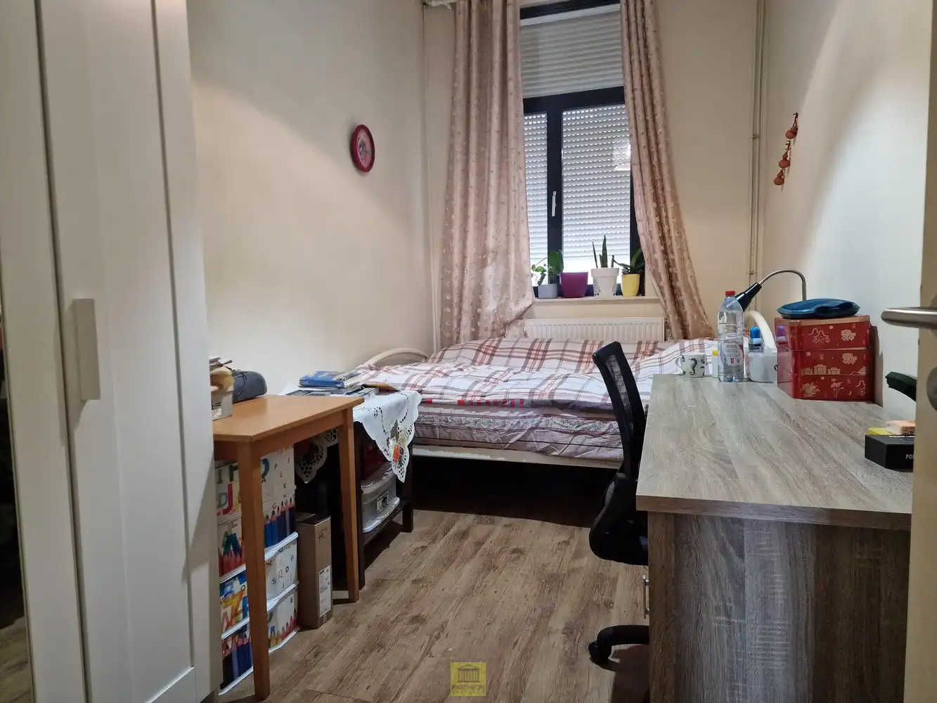 Uitzonderlijk ruim handelspand met woonst in Aalst – ideaal voor grootschalige retail foto 11