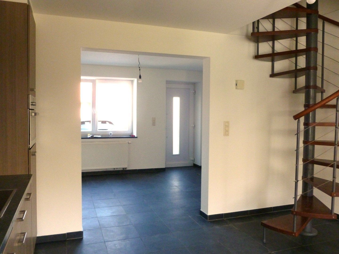 WONING te Lummen : 1 slpks, tuin, stpl foto 6
