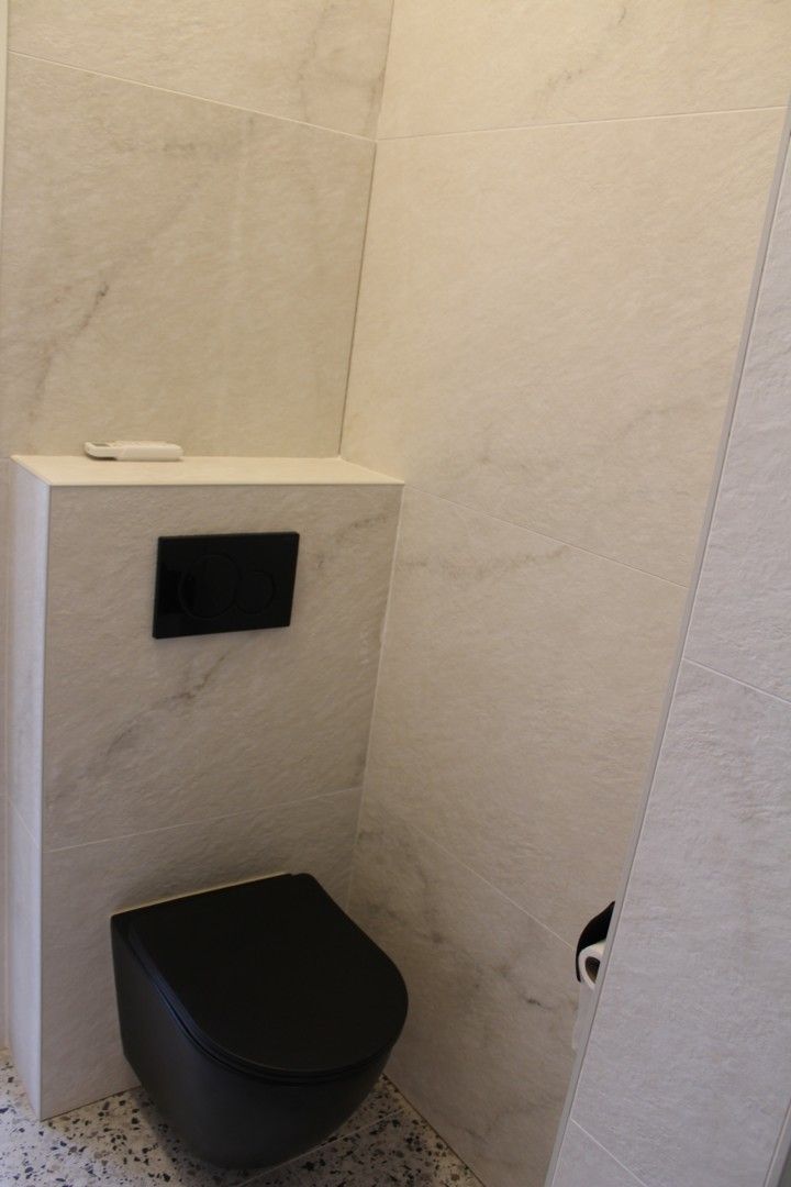 Stijlvolle studentenkamer foto 5