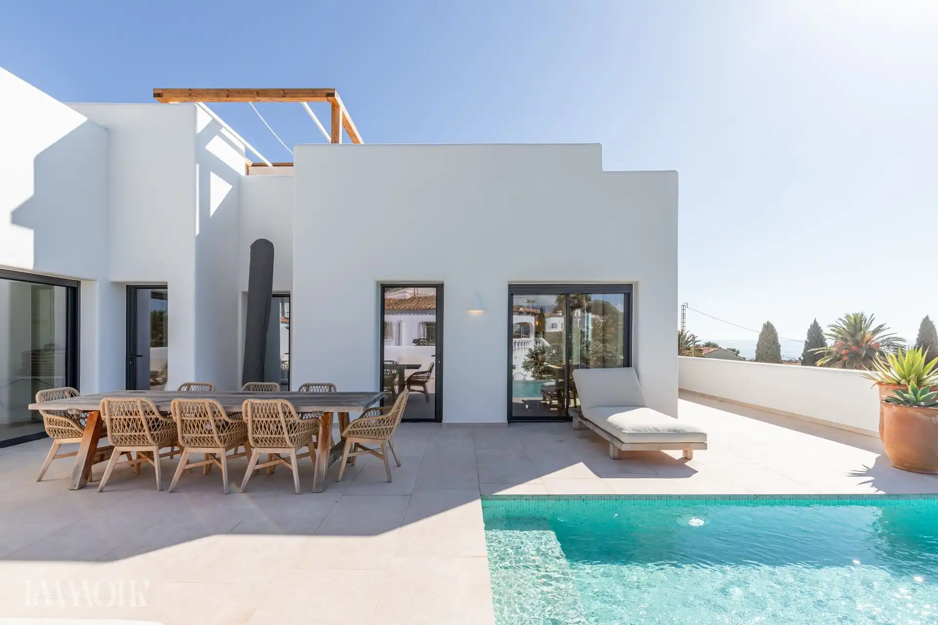 Villa Dakar  foto 2
