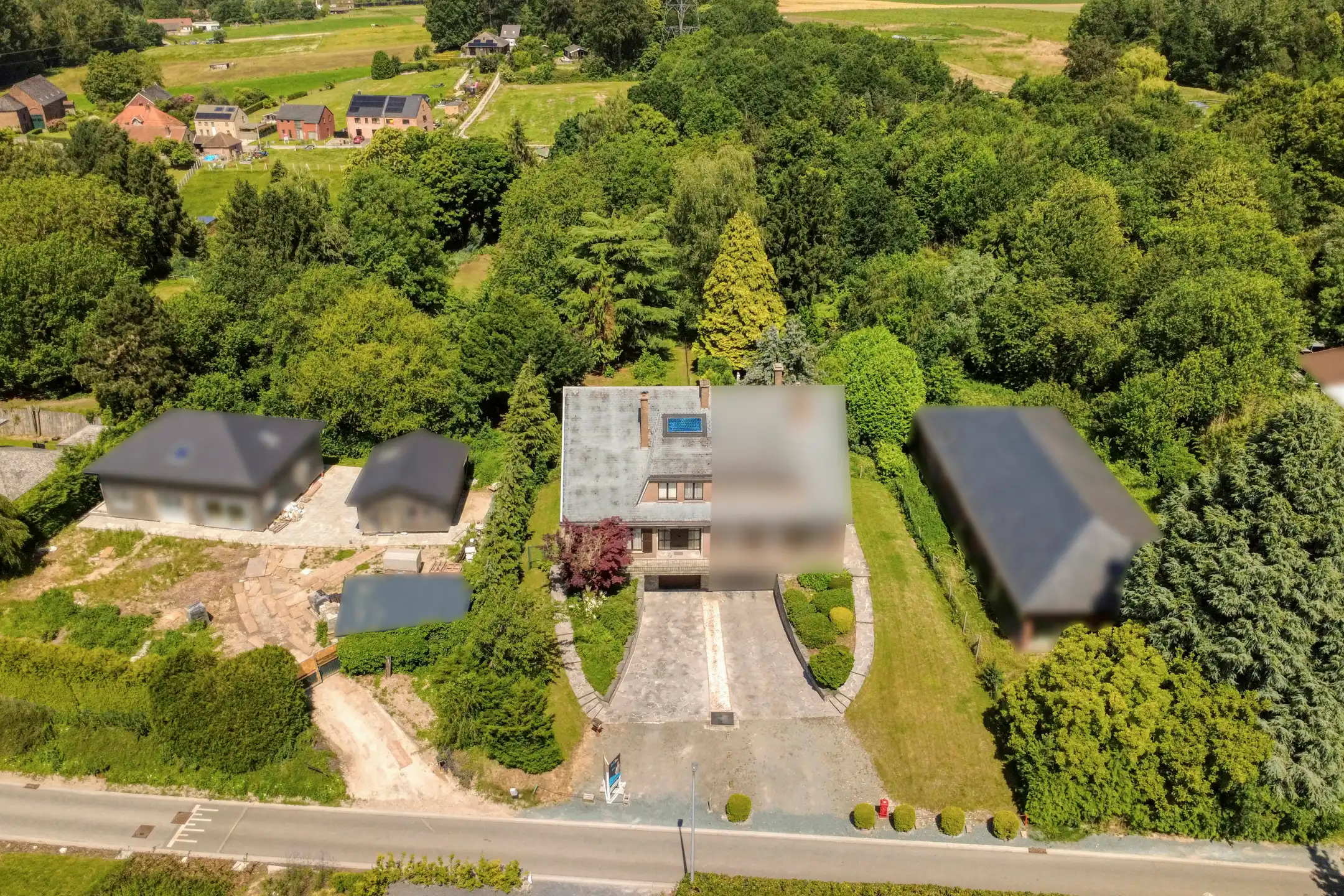 Ruime woning op 1.700 m² en optionele weide van 4.200 m² foto 3