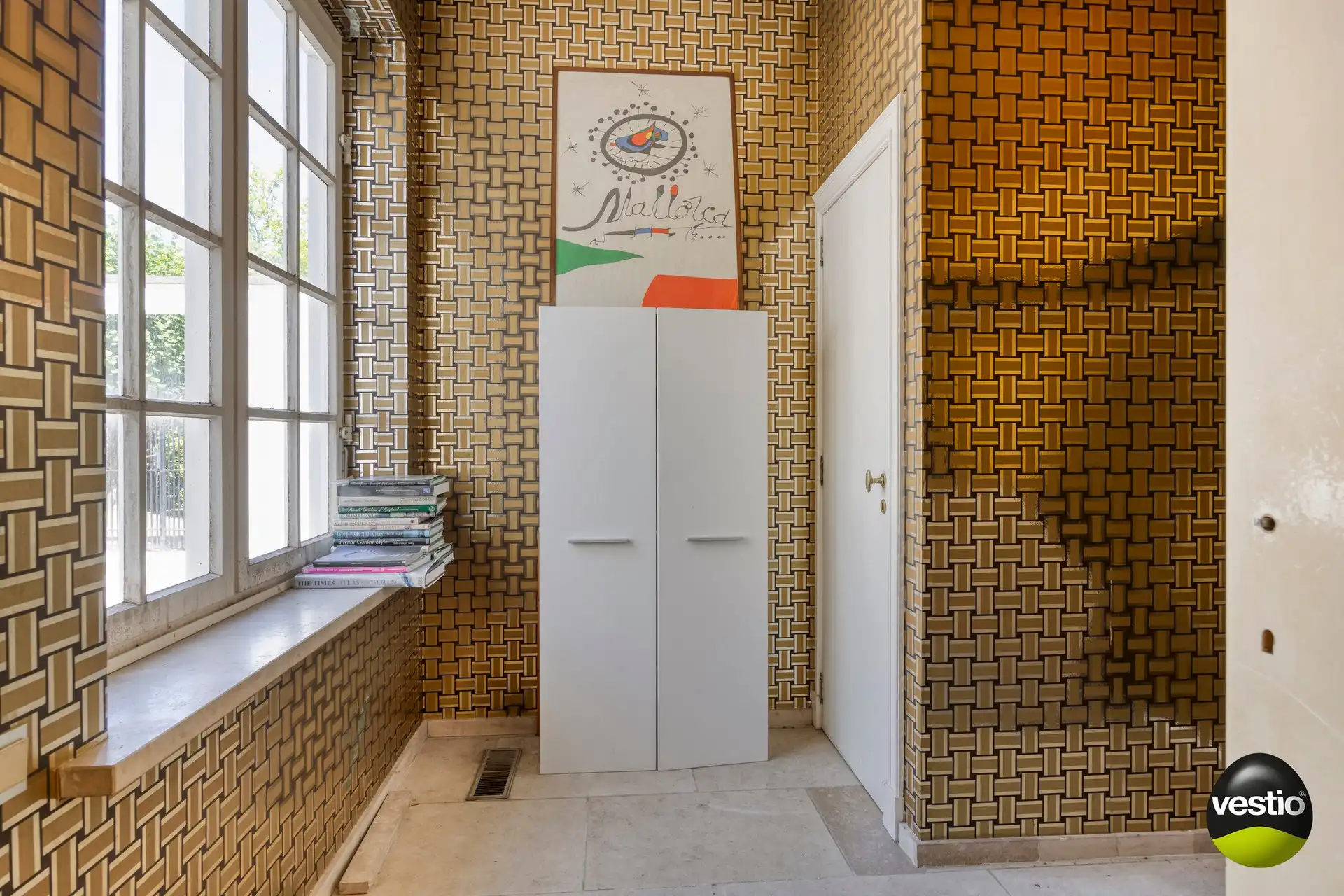 Exclusieve villa in bosrijke omgeving van Hasselt – 5.000 m² privacy en groen foto 16