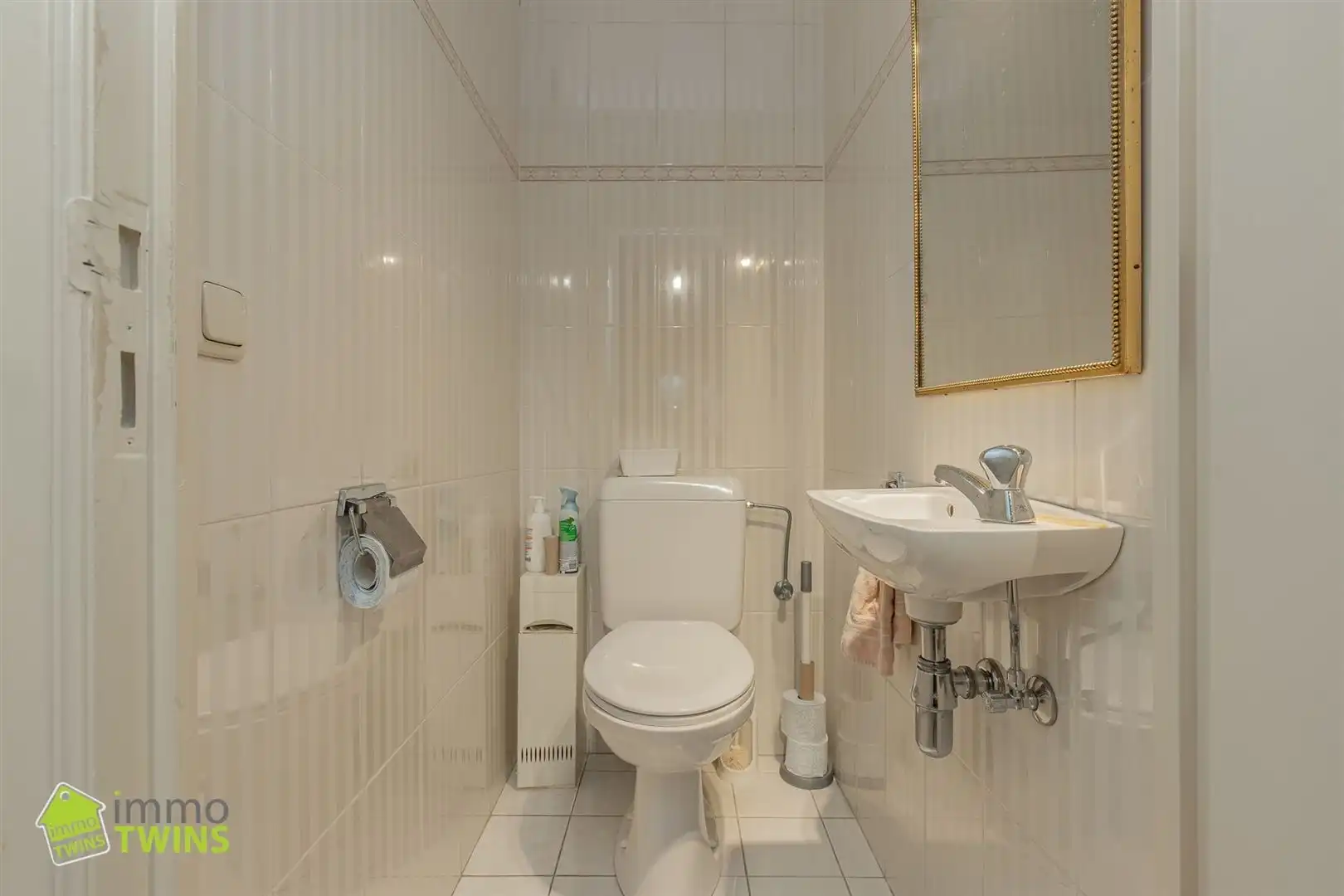 Stijlvol appartement met prachtig uitzicht op het Keizersplein hartje Aalst foto 17