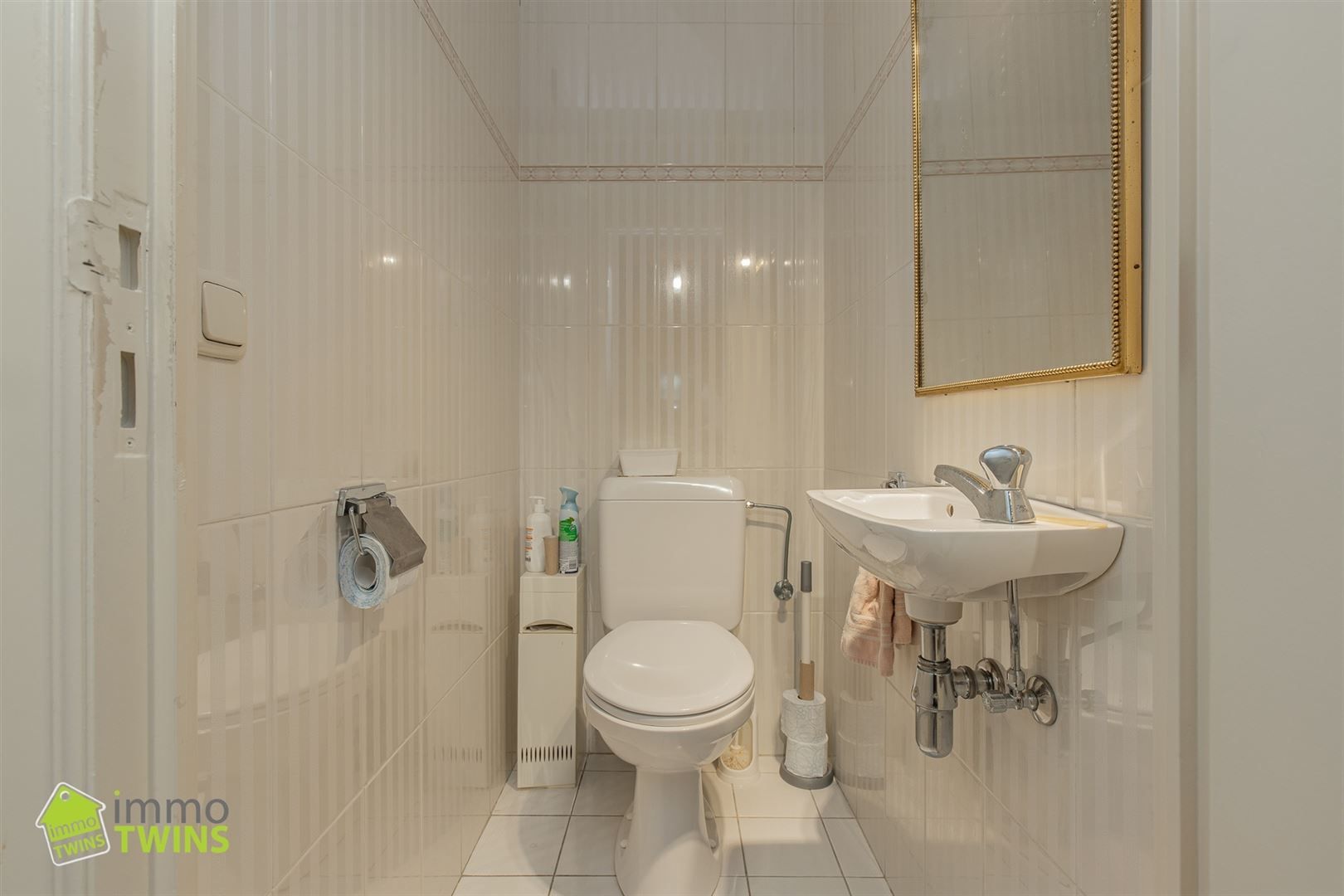 Stijlvol appartement met prachtig uitzicht op het Keizersplein hartje Aalst foto 17