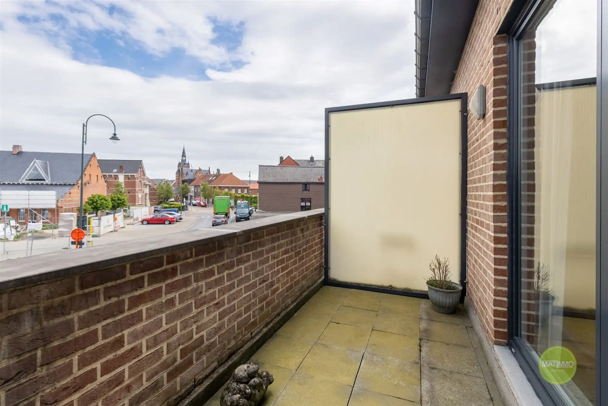 Instapklaar appartement met 2 slaapkamers in Balen foto 12
