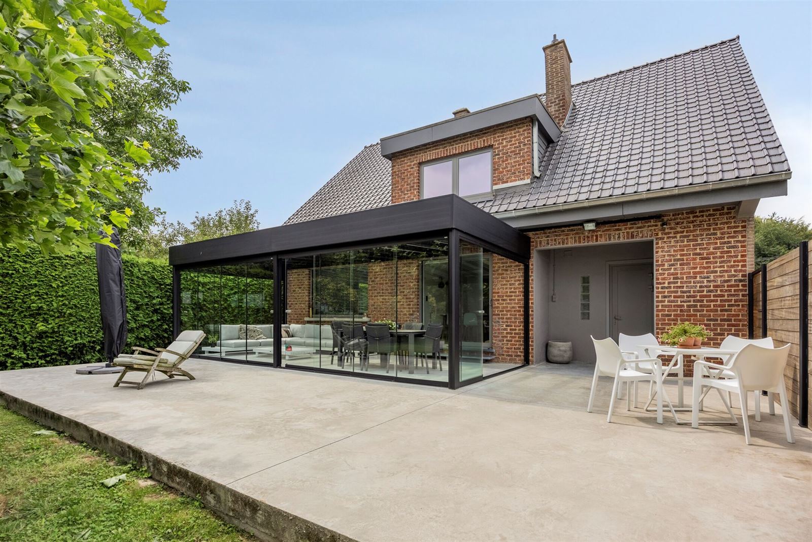 Gerenoveerde villa te koop met 4 slaapkamers foto 19